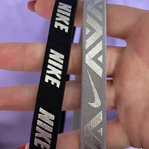 BRAND NEW think Nike headbands